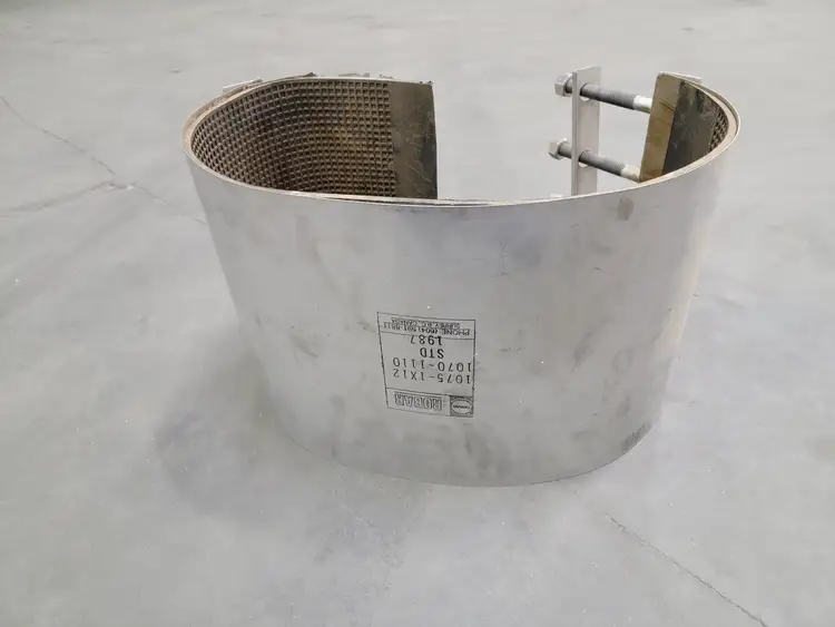 Used ROBAR 1075-1X12/ 1070-1110 Miscellaneous MRO British Columbia CA | Lenmark #267529