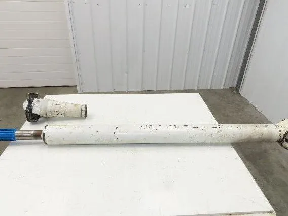 Used OSHKOSH _UNKNOWN_ Automotive Equipment Indiana US | Arrow Industrial #658221
