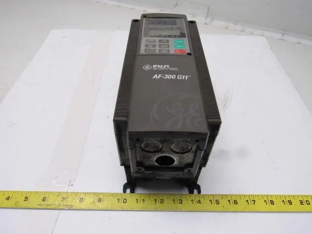 Used GE FUJI _UNKNOWN_ Miscellaneous MRO | Arrow Industrial #643394
