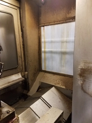 USED 1996 MORI SEIKI