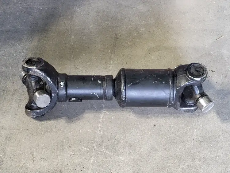 Used MACLEAN 1010744 Parts British Columbia CA | Lenmark #269375