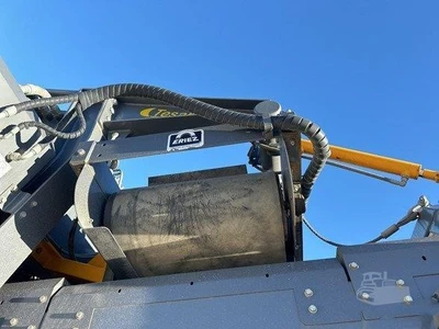 Used 2022 TESAB 700I Jaw Crushers California US | Mittry Construction #1363493