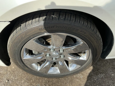 USED 2012 BUICK LACROSSE
