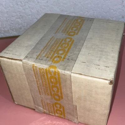 NEW CECO CE-1248170