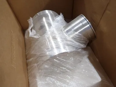 Used BALDORRELIANCE VFSWDM3538E Motors (misc) Ohio US | HGR 24 #938030