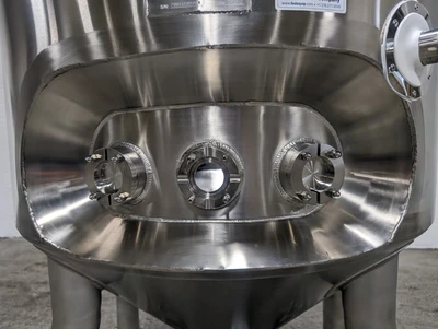 Used _UNKNOWN_ _UNKNOWN_ Pressure Vessels Ohio US | Federal Equipment Company #1402887