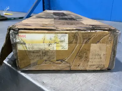 New | in-Stock 2022 THK SHS35C2QZZZE+820LE Linear Guides Ohio US | HGR 24 #1549954