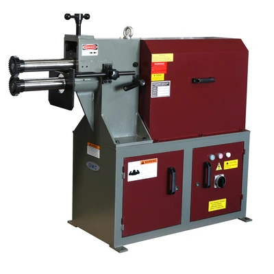 2024 GMC BBM-08E Powered Bead Rollers | Punch Press and Shear (5)