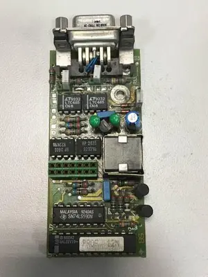 USED KEBA E-HSI-RS485 17768