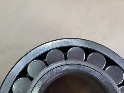 NEW SKF 22313 E/C3