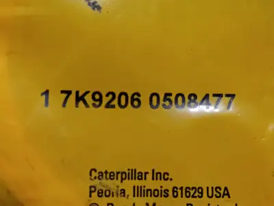NEW CATERPILLAR 7K-9206