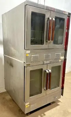 USED VULCAN SF1010T