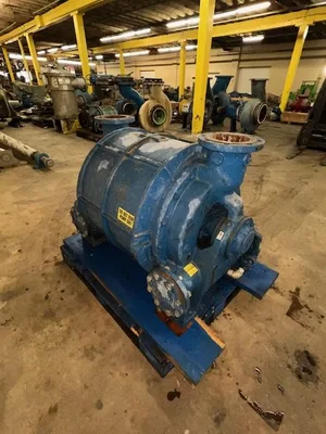 Nash CL2002 Pos. 1 Vacuum Pump