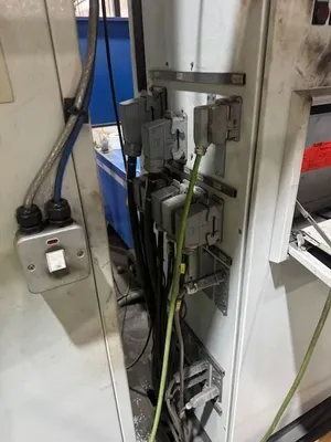 2017 CLOOS Compact Welding Cell Fabrication & Sheet Metal | Bowland Trading Ltd (22)
