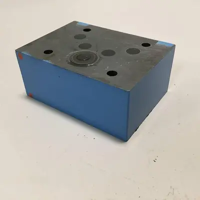 USED BOSCH 0 811 000 011