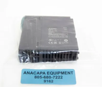 Mitsubishi QY42P Other Electrical Equipment & Supplies | ANACAPA EQUIPMENT BROKERS, INC (2)