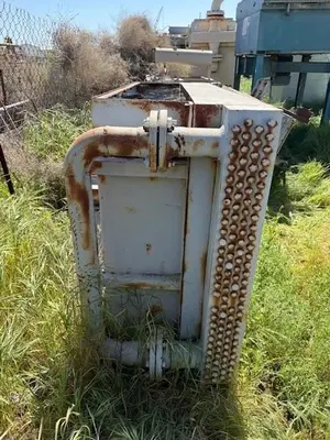USED AIR-X 36VVS