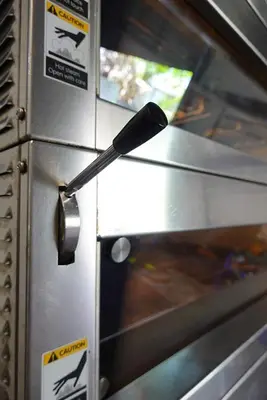 2017 MIWE CO CO3.1408 Electric Deck Ovens | Harvest Equipment and Fabrication Inc (6)