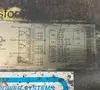 Used MARELCO POWER SYSTEMS MSEI70460440 Distribution Transformers Ohio US | HGR 24 #1300048