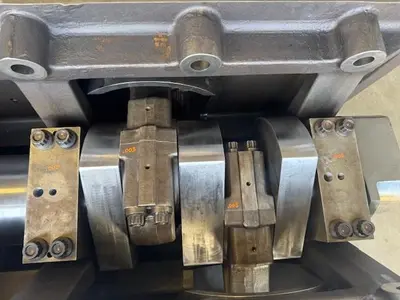 USED ARIEL JGD/C-4
