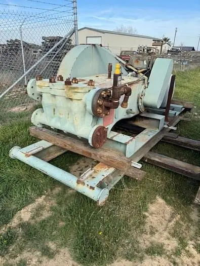 Used GARDNER DENVER TDD Pumps | Compression Source #416399