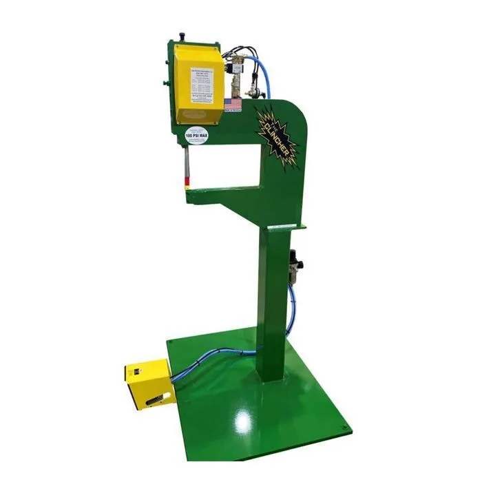 NEW MID-RIVERS MACHINERY AC-3-14