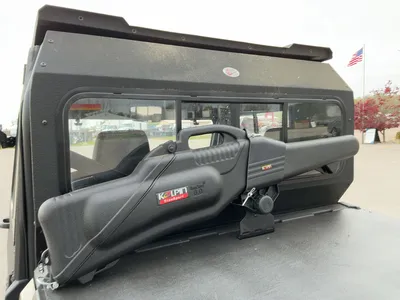 USED 2018 INTIMIDATOR GC1K