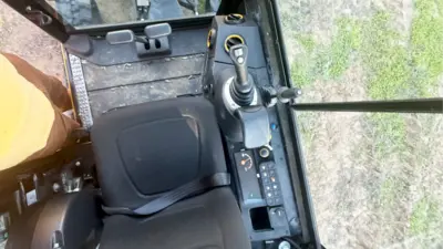 USED 2025 JCB 19C-1 E