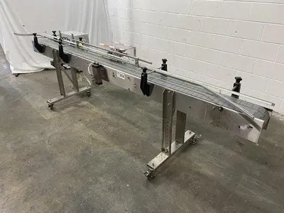 USED 2008 WEIGH RIGHT HC-10