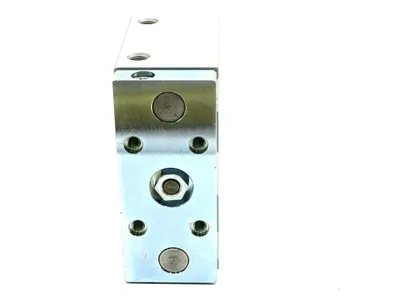 NEW FESTO DFM-50-50-P-A-KF GUIDED DRIVE 170947 DFM5050PAKF