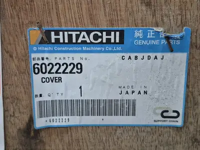 NEW HITACHI 6022229