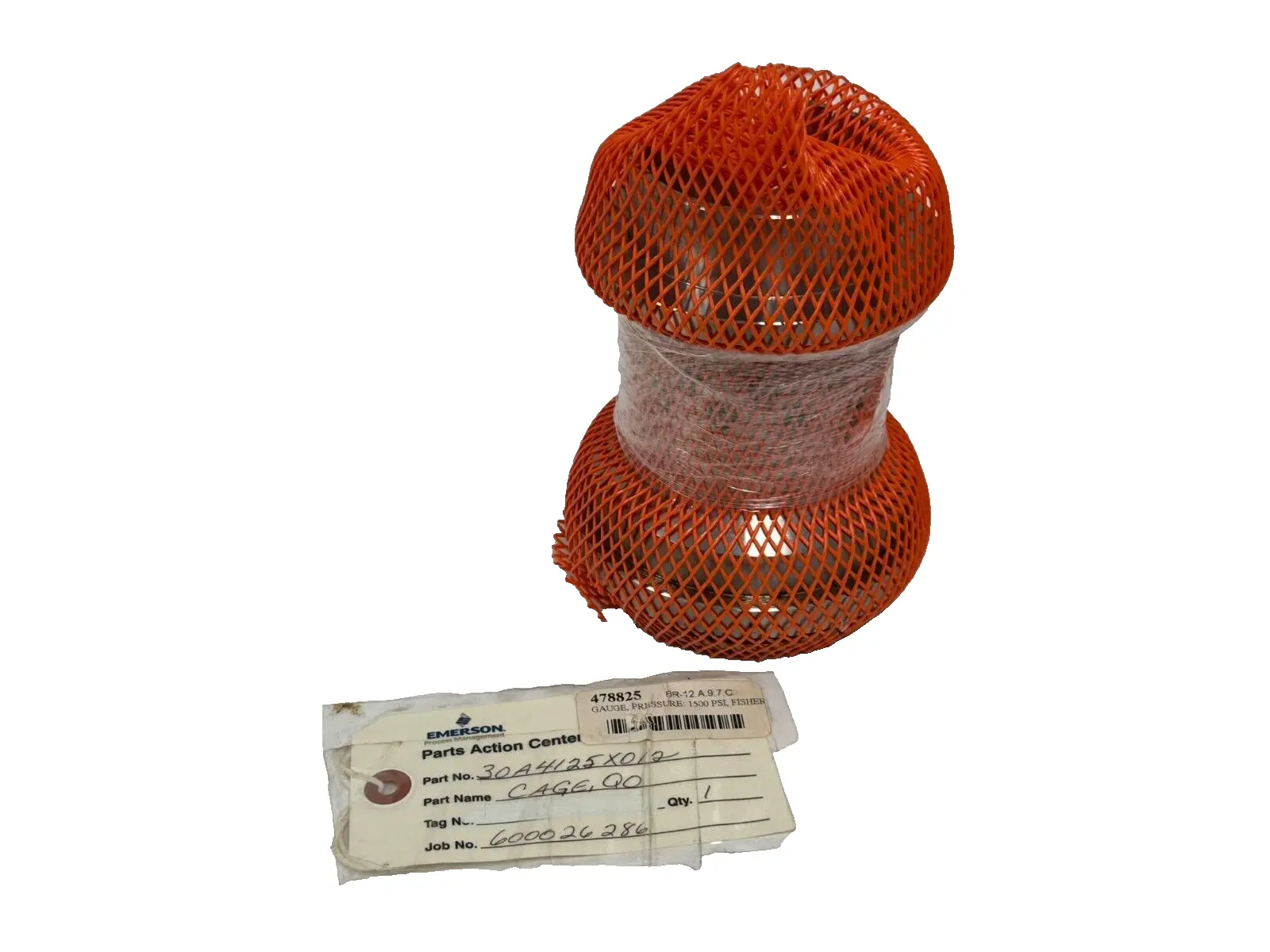 NEW EMERSON CAGE QO