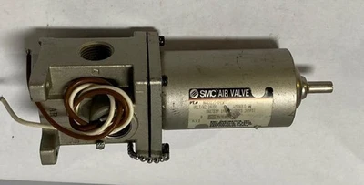 USED SMC Does Not Apply