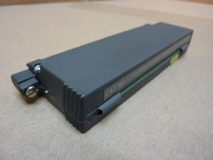 NEW ALLEN BRADLEY 1772-MS8