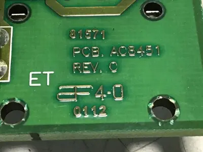 USED APSCO AC8450
