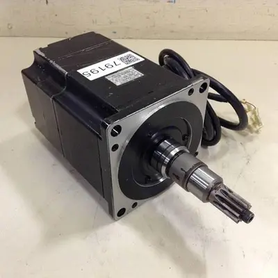 USED YASKAWA SGMP-15AWYR11