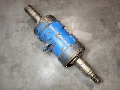 USED WARMAN D005