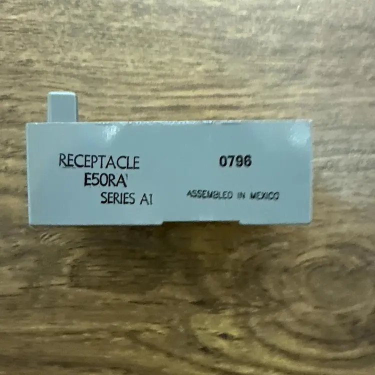 New | in-Stock CUTLER-HAMMER E50RA Miscellaneous Equipment (Electrical & Power) Ohio US | Surplus Asset Holdings #1209289