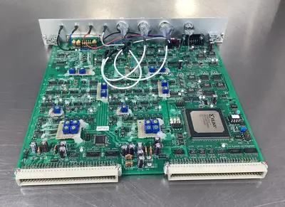 Explorer Mother Board RCVCNT 3B-25