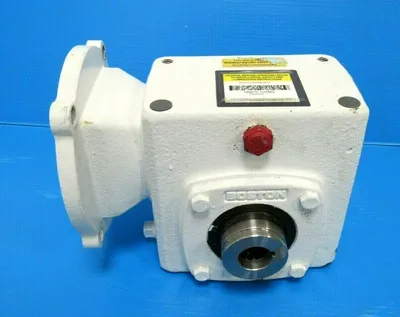 NEW BOSTON GEAR BKHF72120ZTB5HSP16 GEAR REDUCER 30:1
