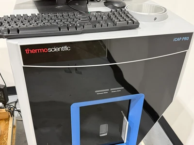 Used Thermo Fisher Scientific BRE731355 , BRE731405 ICP / ICPMS Missouri US | BioLabTek #1366059