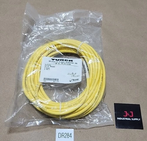 NEW Turck U-06173