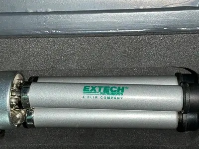 Used EXTECH VPC300 Particle Counters Ohio US | HGR 24 #1288683