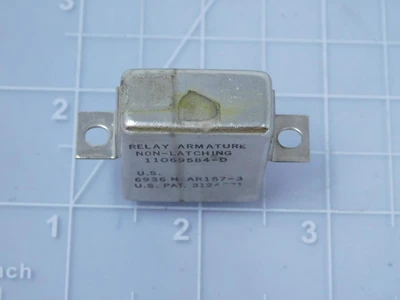 Used BABCOCK _UNKNOWN_ Relays & Switches | OCO Industrial #1673286