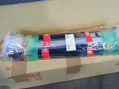 New | in-Stock THK SKR4610AQZAE01750E0060 Tooling & Accessories (Other) Ohio US | HGR 24 #1048317