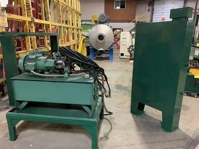 USED SIGNODE CGA-10 OEM