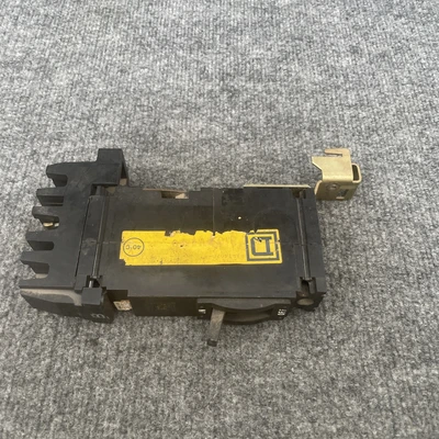 Used Square D FA-16020-A Circuit Breakers California US | Davliegogo LLC #1705648