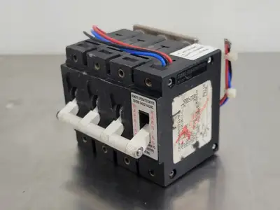 Used CARLING TECHNOLOGIES CA3P0D4825311MA Switchgears British Columbia CA | Lenmark #244682
