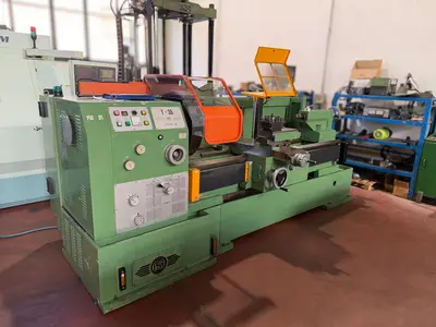 Used PBR T 350 Gap Lathes IT | Gamba Macchine Srl #1282108