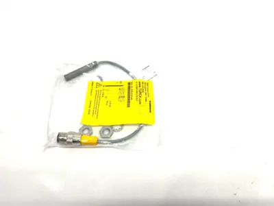 BI 3-EGT08FE-AP6X-0.2M-RS 4T, M4614704-000 | Turck BI 3-EGT08FE-AP6X-0.2M-RS 4T Proximity Sensor 10-30VDC M4614704-000 - New